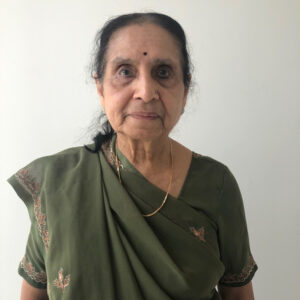 Shakuntala Mehta